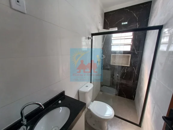 Imagem Casa espetacular com Piscina na Praia de Itanhaém