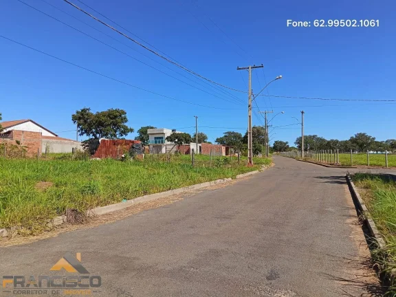 Imagem LOTE DE ESQUINA NO LOTEAMETNO VILLAR BAVIERA EM ABADIA