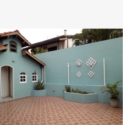 Imagem Casa em Aldeia da Serra - 297m²