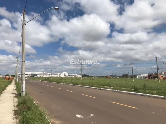 Imagem Terreno Residencial no Alberto Schons