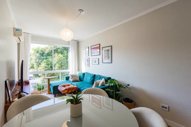 Imagem Portijo Apto 56362709 - Apartamento à venda no bairro Menino Deus - Porto Alegre/RS
