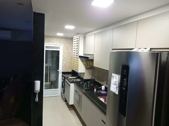 Imagem Apartamento Padrão