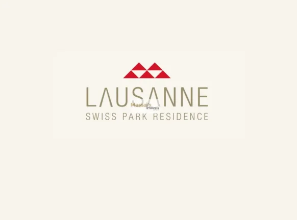 Imagem Lausanne Swiss Park Residence | Casa em Condominio | Lançamento