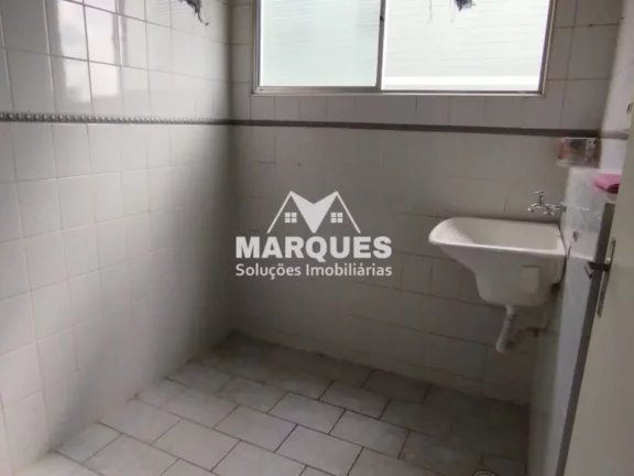 Imagem Apartamento a Venda no bairro Jardim das Oliveiras - Sumaré, SP