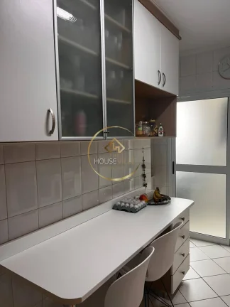 Imagem Apartamento Locação, 3 dormitórios, 2 vagas, , Edificio Geneve, Aquarius.