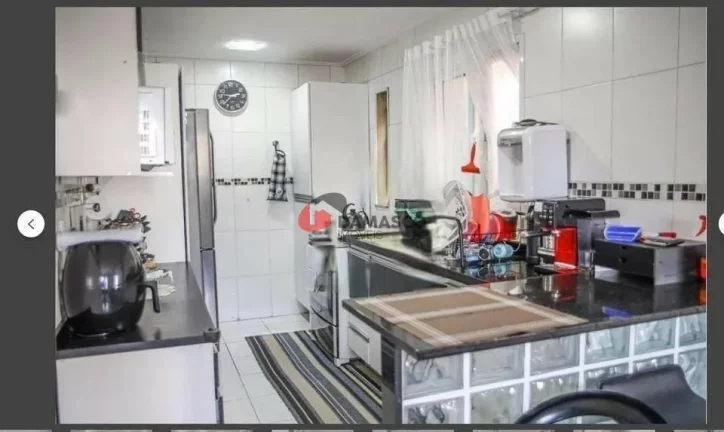Imagem Apartamento à venda 2 Quartos, 1 Vaga, 108M², Osvaldo Cruz, São Caetano do Sul - SP
