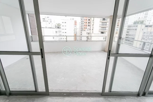 Imagem Exclusivo, Moderno, Imponente. São 187m2 de área privativa, 4 suítes e 4 vagas na garagem. Amplo ...