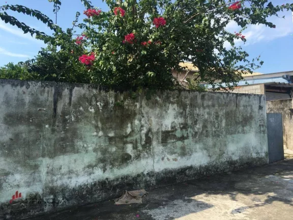 Imagem Casa com 2 dormitórios à venda, 62 m² por R$ 295.000,00 - Jardim Real - Praia Grande/SP