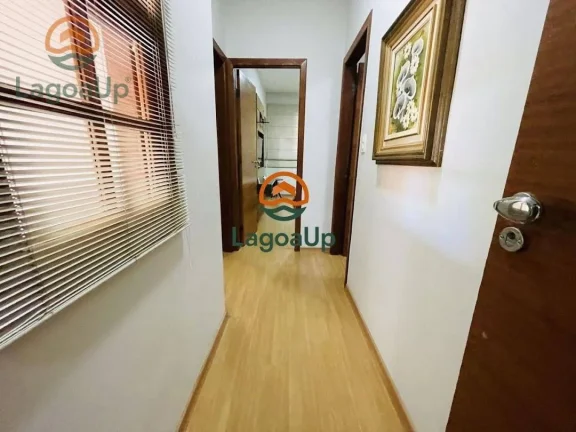 Imagem Casa com 5 dormitórios à venda, 278 m² por R$ 2.100.000,00 - Condomínio Portal do Vinhático - Lagoa Santa/MG