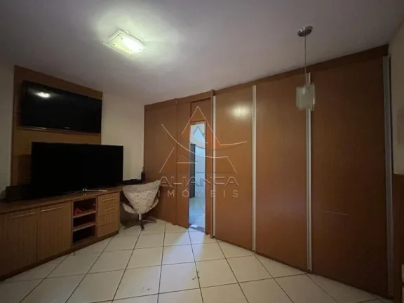 Imagem Casa - Ribeirão Preto - Jardim José Sampaio Junior
