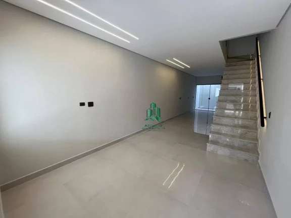 Imagem Sobrado com 3 dormitórios à venda, 145 m² por R$ 1.198.000,00 - Tatuapé - São Paulo/SP