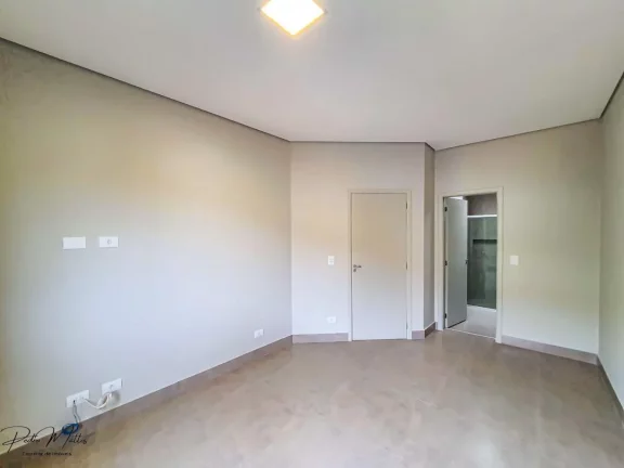Imagem Casa com 3 Quartos à Venda, 280 m² em Ondas - Cond. Reserva Das Paineiras - Piracicaba