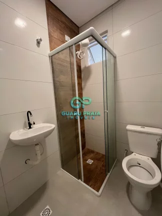 Imagem Apartamento à venda no bairro Jardim Virgínia - Guarujá/SP