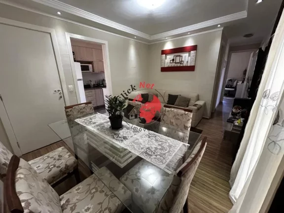 Imagem Apartamento em Ótima localização do bairro Planalto à Venda