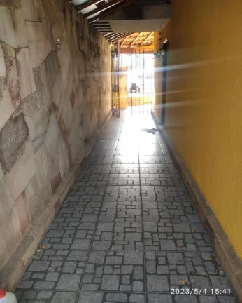 Imagem Linda casa jd Bonfiglioli