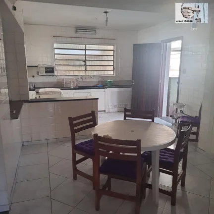Imagem Casa Sobrado em Vila Aurora (Zona Norte), São Paulo/SP
