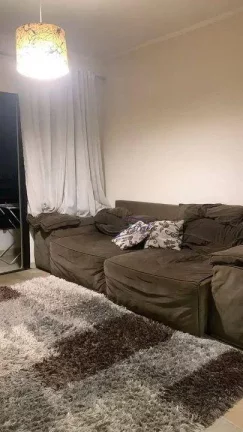 Imagem Apartamento com 3 quartos (1 suíte) à venda, 120 m² - ao lado da USP - Vila Indiana - Butantã - São Paulo/SP