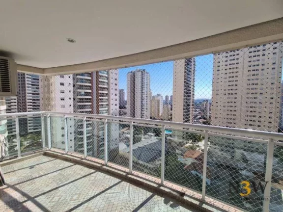 Imagem Apartamento com 3 dormitórios à venda, 151 m² por R$ 2.630.000,00 - Vila Leopoldina - São Paulo/SP