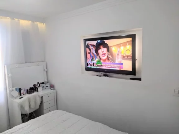 Imagem Apartamento para Venda em Campinas, Recanto do Sol I, 3 dormitórios, 1 banheiro, 1 vaga