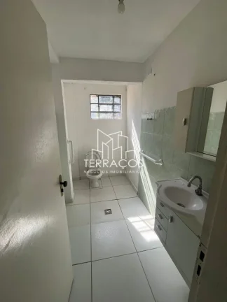 Imagem SALÃO COMERCIAL COM ÓTIMA LOCALIZAÇÃO PARA LOCAÇÃO NA VILA ARENS, JUNDIAÍ SP, EM FRENTE AO GIGA ATACADO