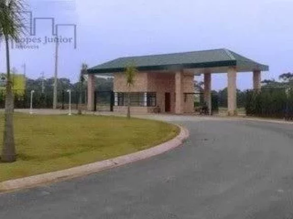 Imagem Casa com 3 suítes à venda, 140 m² por R$ 1.100.000 - Condomínio Campos do Conde - Sorocaba/SP