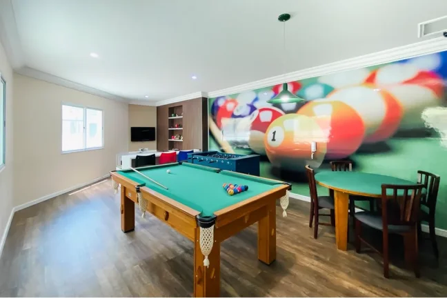 Imagem APARTAMENTO RESIDENCIAL em São Paulo - SP, Saúde