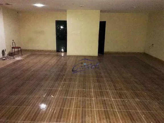 Imagem Prédio para alugar, 800 m²- Butantã - São Paulo/SP