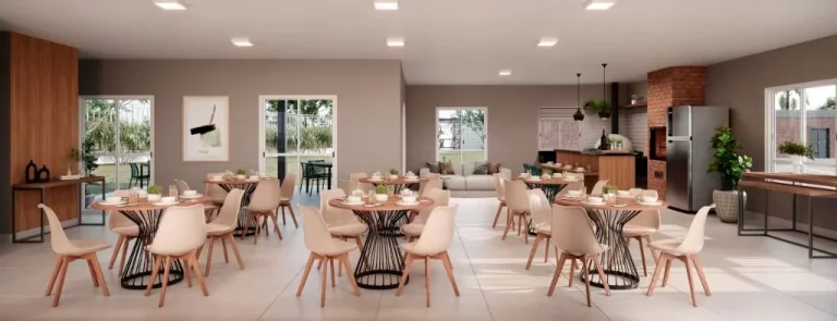 Imagem Apartamento com 2 dormitórios à venda, 41 m² por R$ 263.000,00 - Chácara Estância Paulista - Suzano/SP