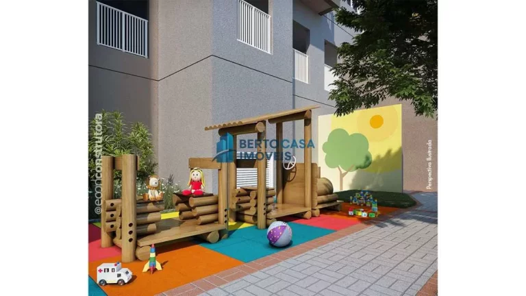 Imagem Apartamento Padrão