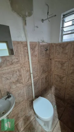 Imagem Casa para alugar em Diadema, Campanário, com 1 quarto