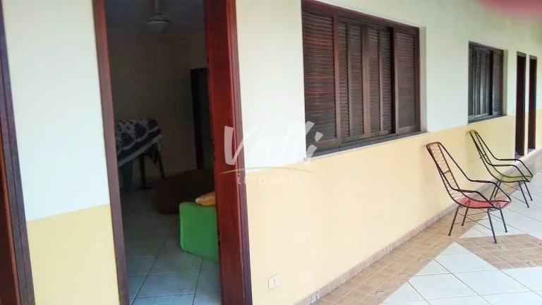 Imagem CHACARA RESIDENCIAL em Limeira - SP, Bairro do Porto