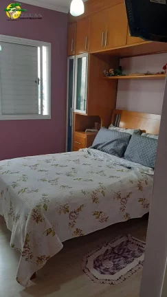 Imagem LINDO APARTAMENTO PARA VENDA NO LAUZANE - EXCELENTE LOCALIZAÇÃO
