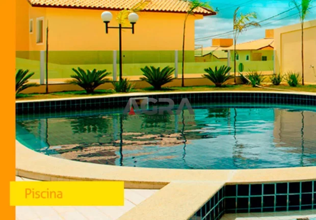 Imagem Casa duplex, 03 Qts, Candeias, Vitória da conquista