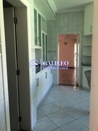 Imagem Casa no Condomínio Terras de São Carlos | Jundiaí | São Paulo