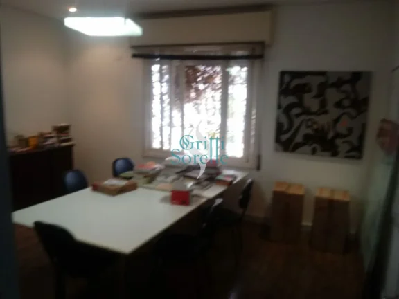 Imagem Casa/Sobrado à Venda em Jardim Paineiras - São Paulo/SP.