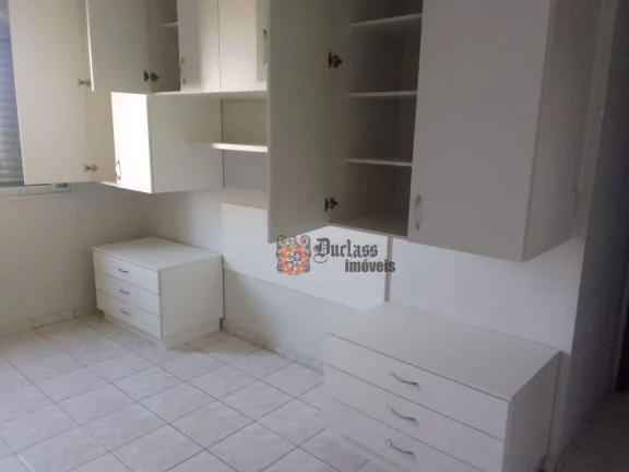 Imagem Apartamento com 2 dormitórios à venda, 62 m² por R$ 290.000,00 - Jardim Pirituba - São Paulo/SP