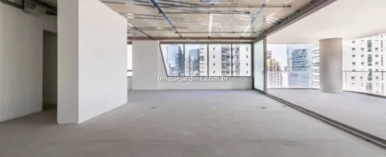 Imagem Apartamento à venda Itaim Bibi São Paulo
