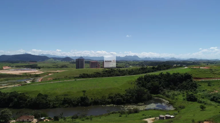 Imagem TERRENO RESIDENCIAL em MACAÉ - RJ, LAGOA