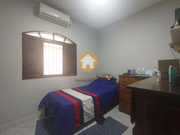 Imagem Casa 2 Quartos Caraguatatuba - SP - Morro do Algodão