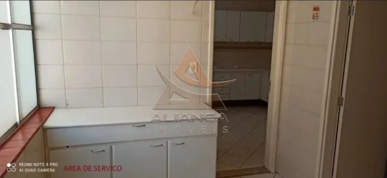 Imagem Apartamento - Ribeirão Preto - Centro