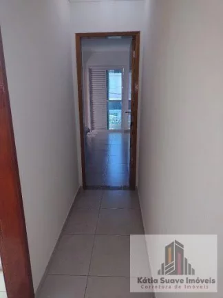 Imagem Sobrado para Venda em Santo André / SP no bairro Vila Alice