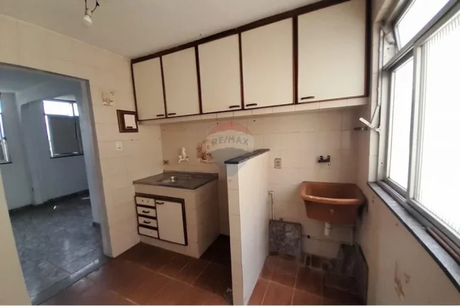 Imagem Apartamento á venda com 2 quartos , 50m² em Praça seca -Rio de janeiro