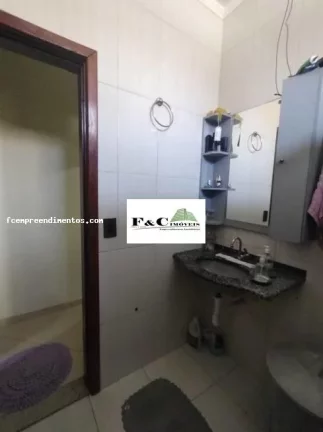 Imagem Casa para Venda em Limeira, JARDIM LIMEIRANEA, 2 dormitórios, 1 suíte, 1 banheiro, 2 vagas
