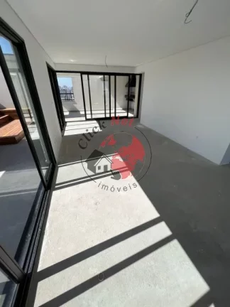 Imagem Cobertura Duplex à Venda no bairro Campestre em Santo André com 3 suítes e 5 vagas