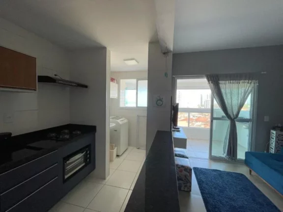 Imagem Apartamento à Venda em Jardim Praia Grande, Mongaguá - SP