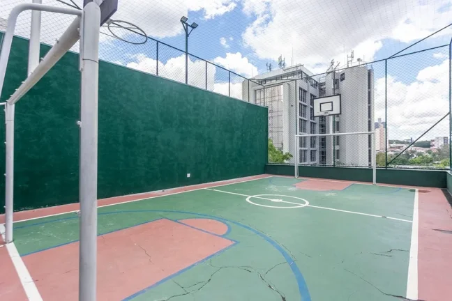 Imagem APARTAMENTO RESIDENCIAL em São Paulo - SP, Campo Belo