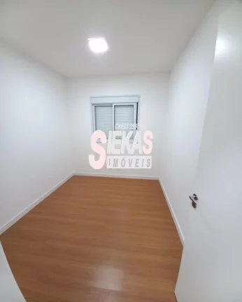 Imagem EXCELENTE APARTAMENTO NOVO - 43M² - CONDOMÍNIO COM LAZER COMPLETO - VILA GUSTAVO