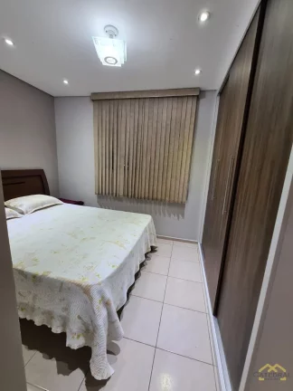 Imagem Apartamento a Venda 02 Quartos Spazio Jabuticabeiras - Ponte São João -Jundiaí