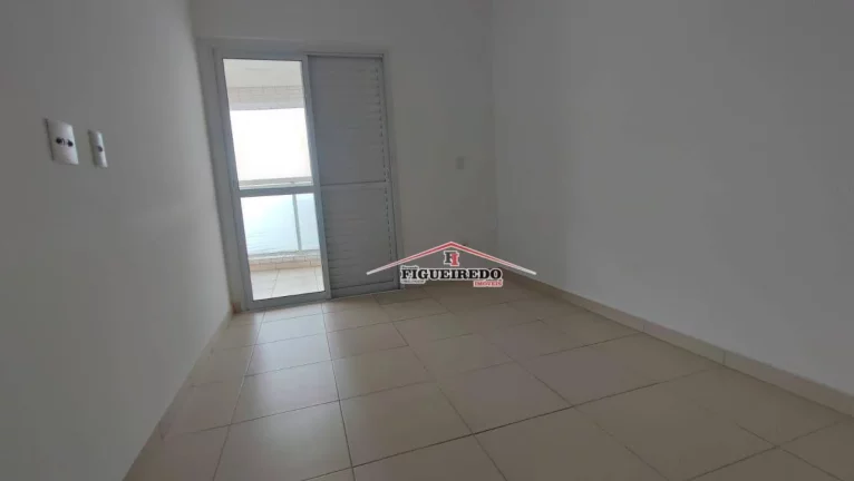 Imagem Apartamento à venda, 111 m² por R$ 1.700.000,00 - Vila Guilhermina - Praia Grande/SP