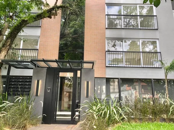 Imagem Apartamento à venda no bairro Menino Deus - Porto Alegre/RS